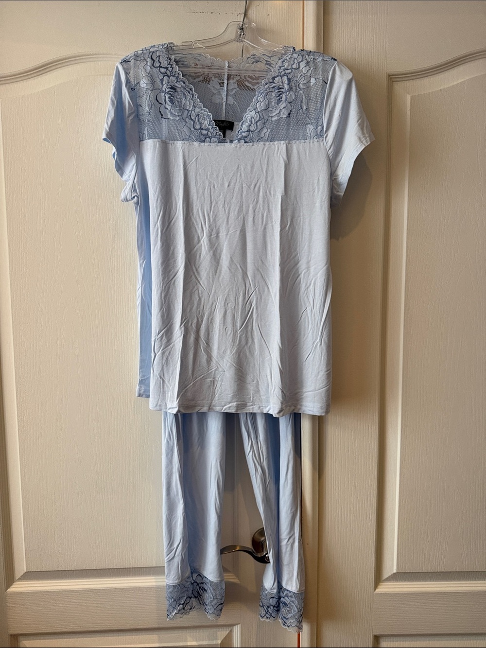 NWOT Montelle Intimates Women’s Pajama Set
